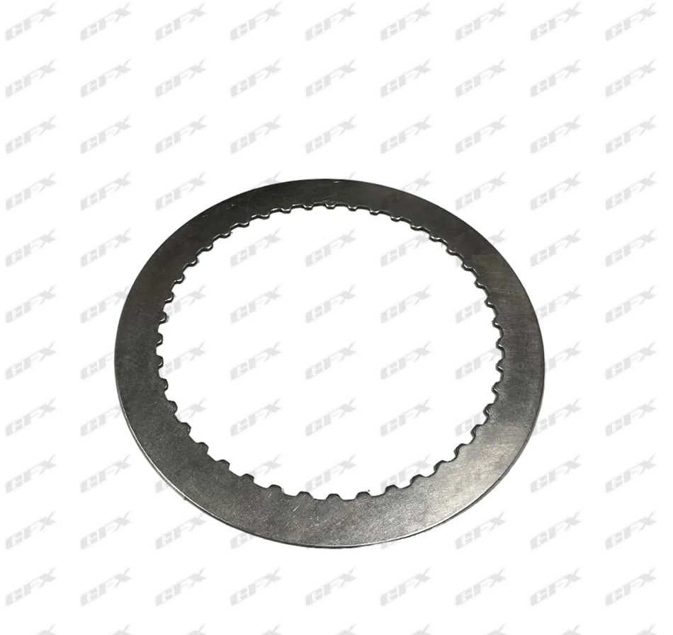 STEEL PLATE - 6DCT450 MPS6 K1 TOP 2.18 42 TEETH Steel Plates