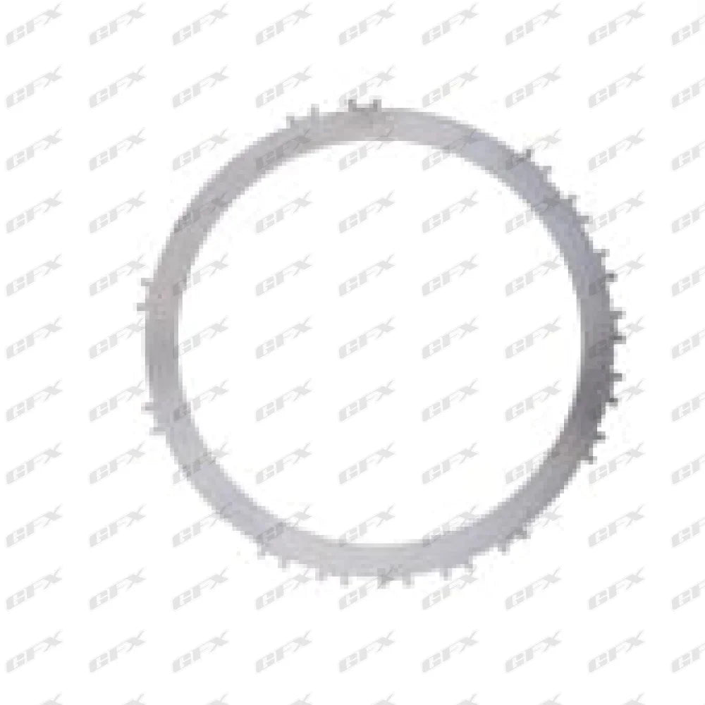 STEEL PLATE - 6F35E 2ND-6TH. 2007 - ON OEM# 9L8Z-7B442B IND# 118104F Steel Plates