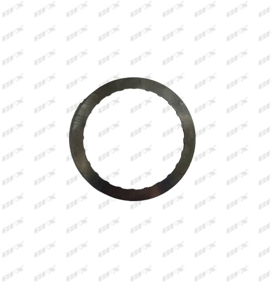 STEEL PLATE - 6F35E 3-5-REV ID SPLINES (0.134’’). 2009 - ON OEM# 9L8Z-7B442D IND# 118108F Steel Plates