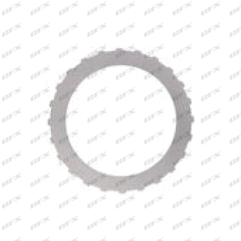 STEEL PLATE - 6F35E 4TH 5TH 6TH. 2009 - ON OEM# 9L8Z-7B442E IND# 118106F Steel Plates