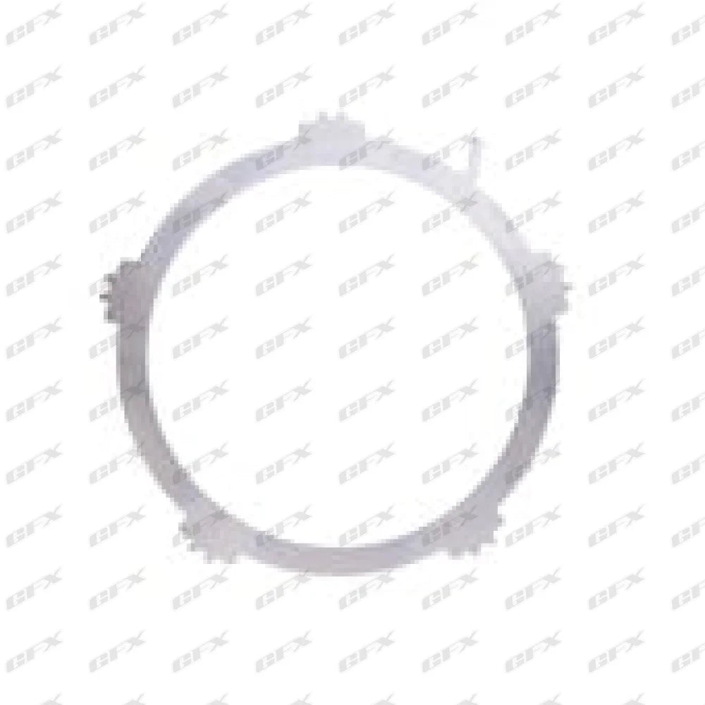 STEEL PLATE - 6F50 6F55 6T70 6T75 2ND-6TH. 2007 - ON OEM# 24223706 IND# 115100A Steel Plates