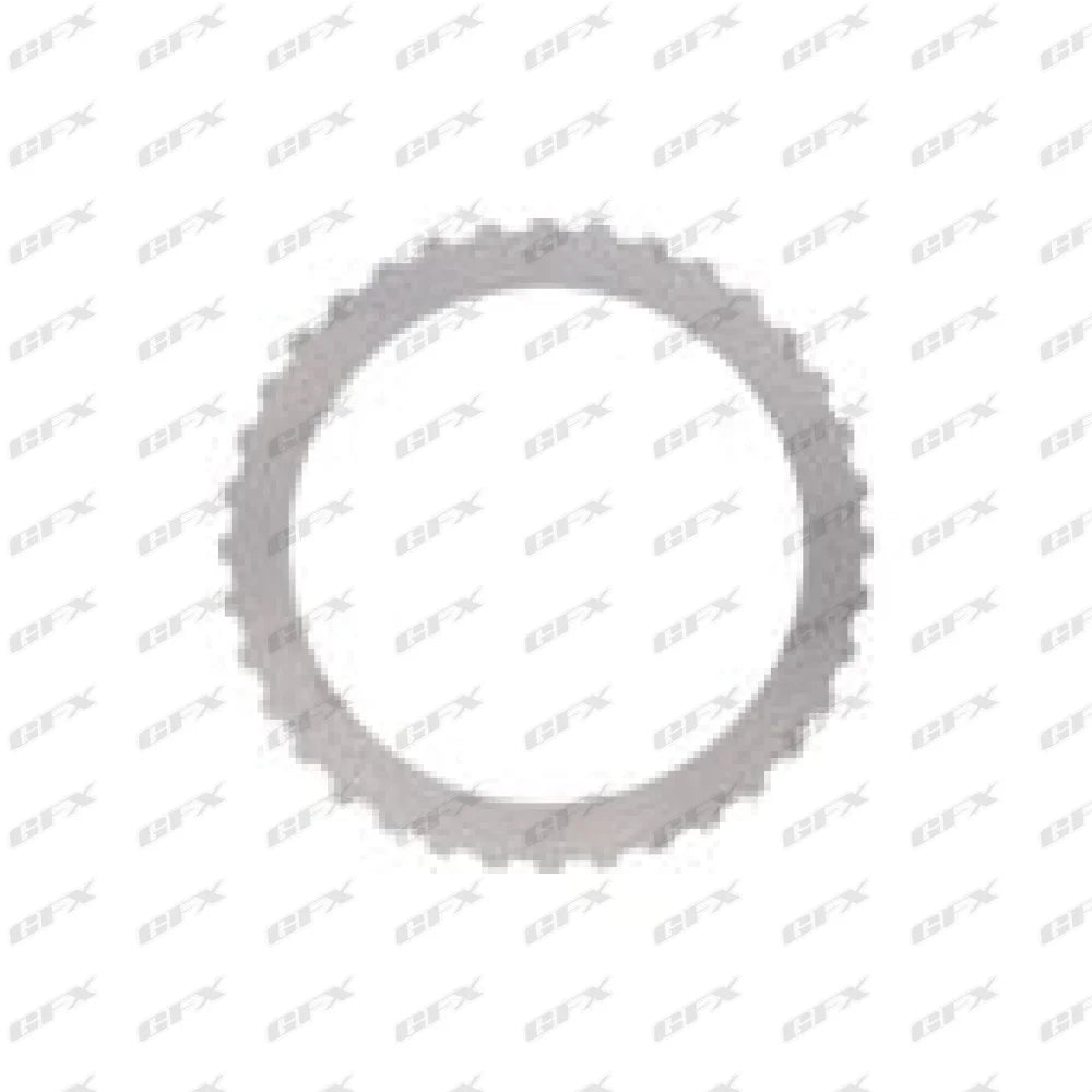 STEEL PLATE - 6F50 6F55 6T70 6T75 4TH 5TH 6TH. 2007 - ON OEM# 24223820 IND# 115112A Steel Plates