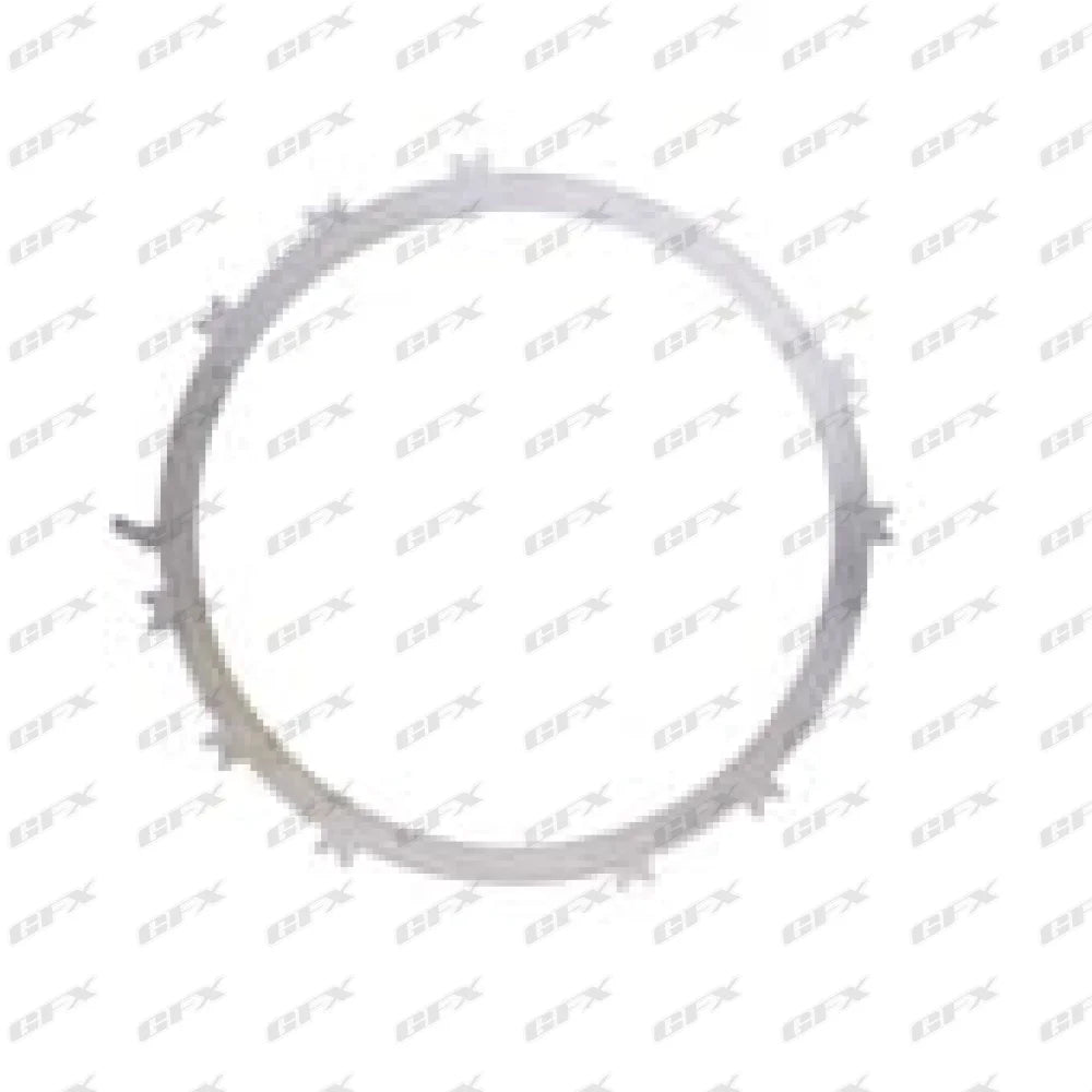 STEEL PLATE - 6F50 6F55 6T70 6T75 LOW REV. 2007 - ON OEM# 24223700 IND# 115114A Steel Plates