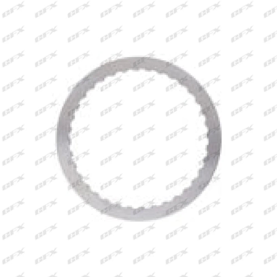 STEEL PLATE - 6F50 6F55 6T70 6T75 REV. - ID SPLINE. 2007 - ON OEM# 242223812 IND# 115108A Steel Plates