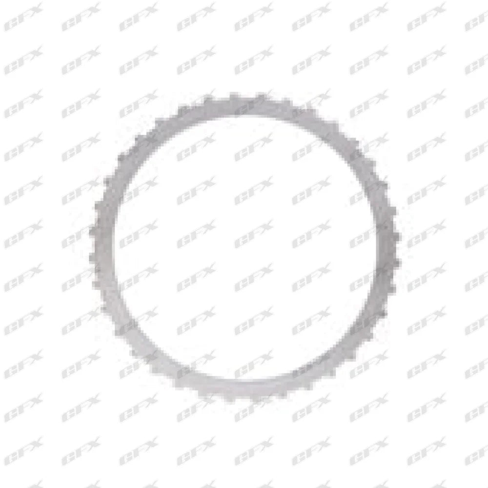 STEEL PLATE - 6L45E 6L50 3RD 5TH REV. 2007 - ON OEM# 24237663 IND# 135110A Steel Plates