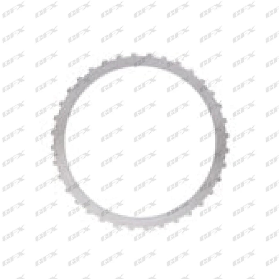 STEEL PLATE - 6L45E 6L50 3RD 5TH REV. 2007 - ON OEM# 24237663 IND# 135110A Steel Plates