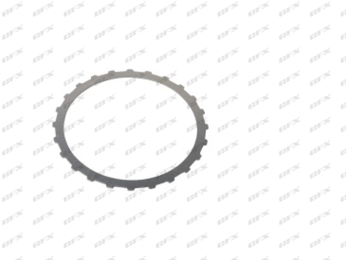 STEEL PLATE - 6L45E 6L50 LOW REV. 2007 - ON OEM# 24232654 IND# 135120A Steel Plates