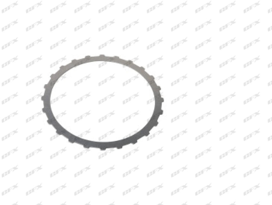 STEEL PLATE - 6L45E 6L50 LOW REV. 2007 - ON OEM# 24232654 IND# 135120A Steel Plates