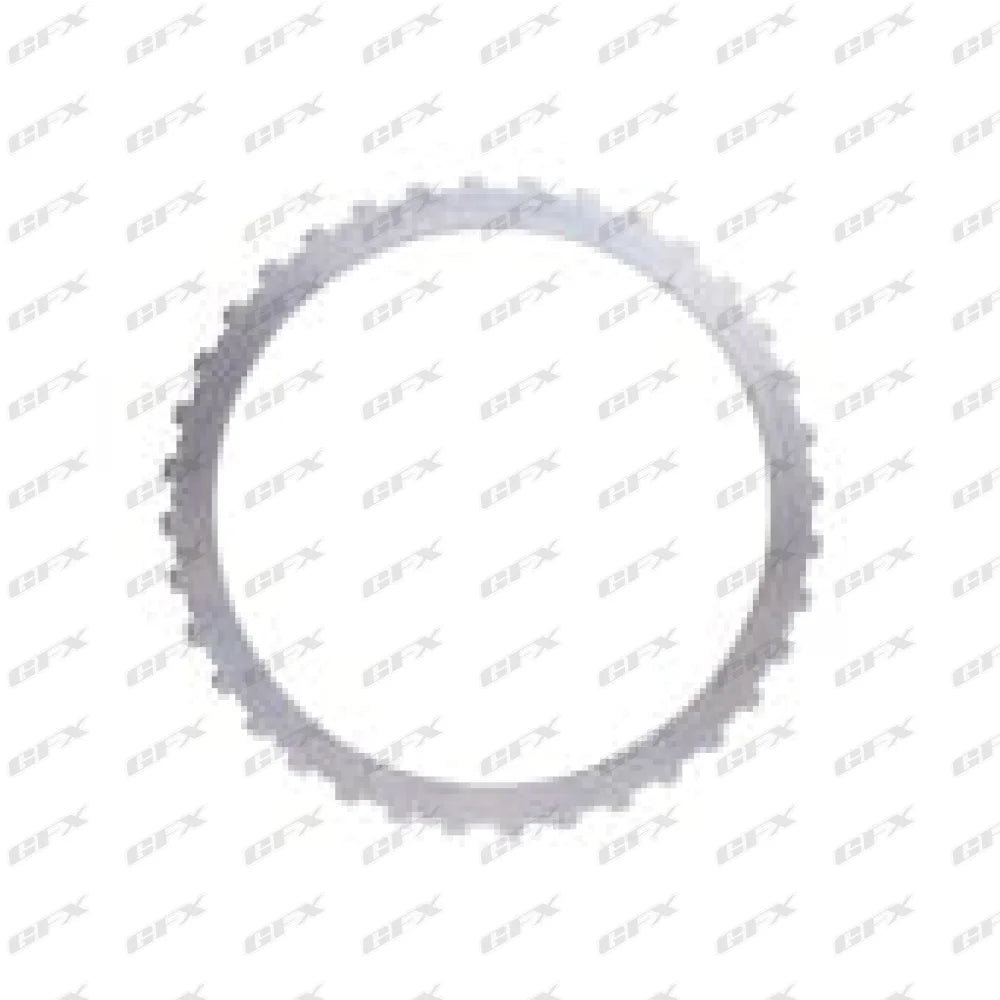 STEEL PLATE - 6L80 6L90 3RD-5TH REV. 2006 - ON OEM# 24232498 IND# 135110B Steel Plates