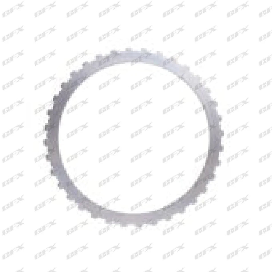 STEEL PLATE - 6L80 6L90 3RD-5TH REV. 2006 - ON OEM# 24232498 IND# 135110B Steel Plates