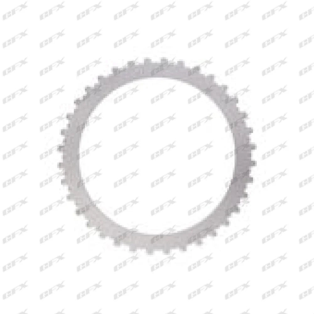 STEEL PLATE - 6L80 6L90 4TH 5TH 6TH. 2006 - ON OEM# 24224648 IND# 135114B Steel Plates