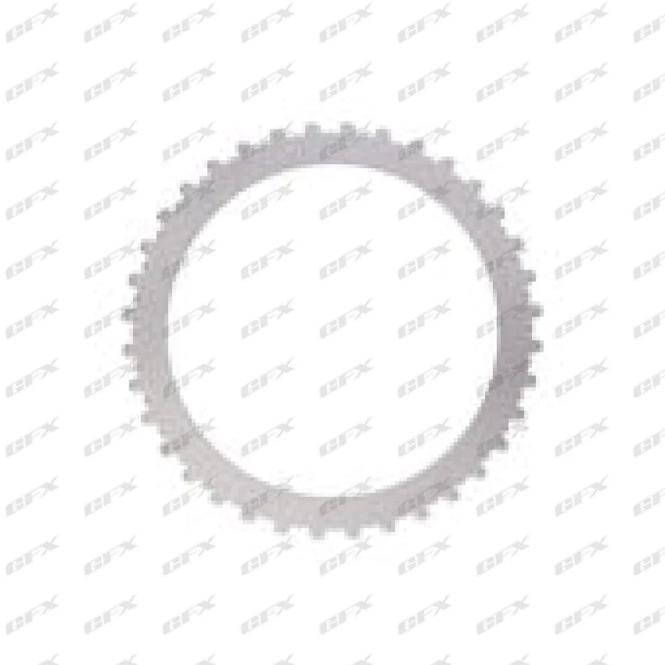 STEEL PLATE - 6L80 6L90 4TH 5TH 6TH. 2006 - ON OEM# 24224648 IND# 135114B Steel Plates