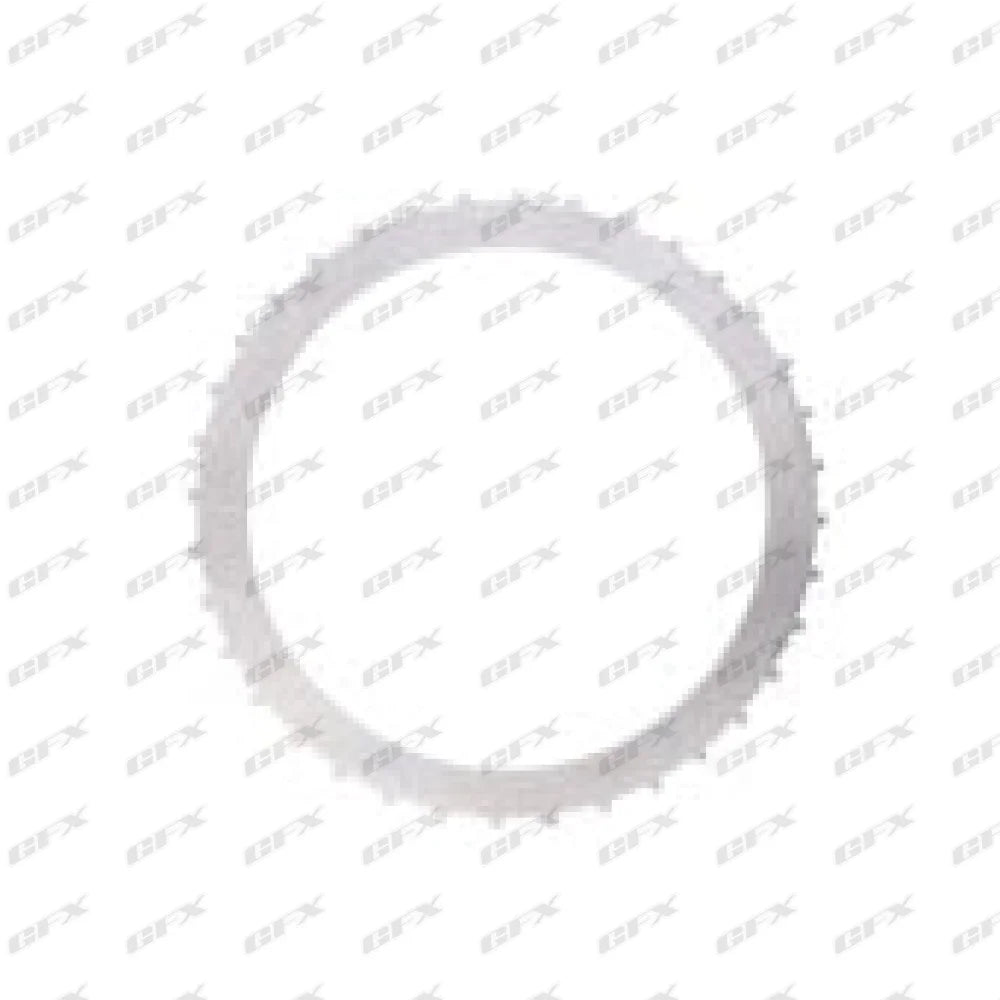 STEEL PLATE - 6L80 6L90 LOW REV. 2007 - ON OEM# 24232496 IND# 135120B Steel Plates