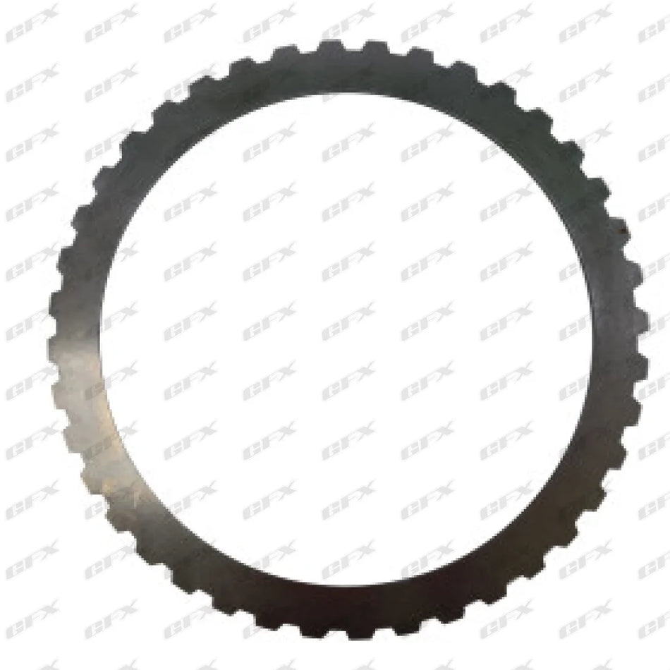 STEEL PLATE - 6R140 DIRECT 2011-UP FORD IND # 166100 OEM # BC3Z-7B442-C 40TH Steel Plates