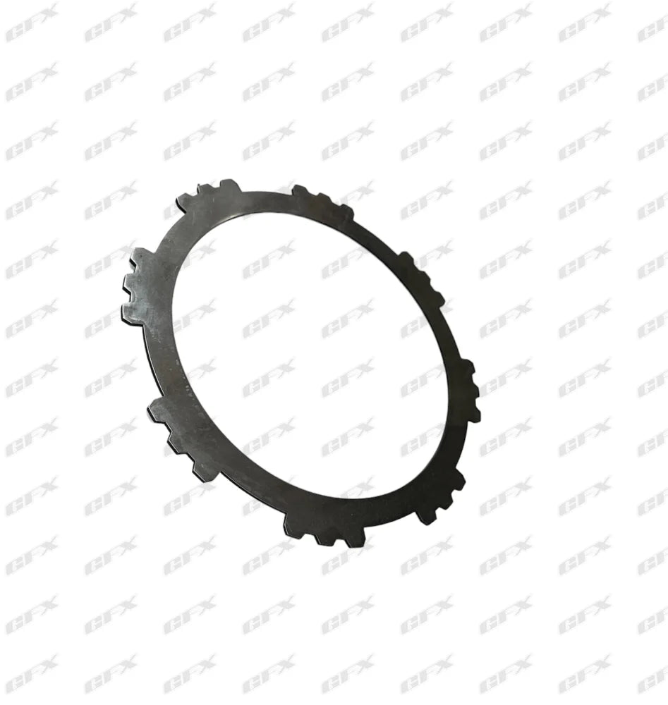 STEEL PLATE - 6R140 FWD INPUT 2011- UP FORD IND. #166104 OEM # BC3Z-7B442-D 24 TH Steel Plates