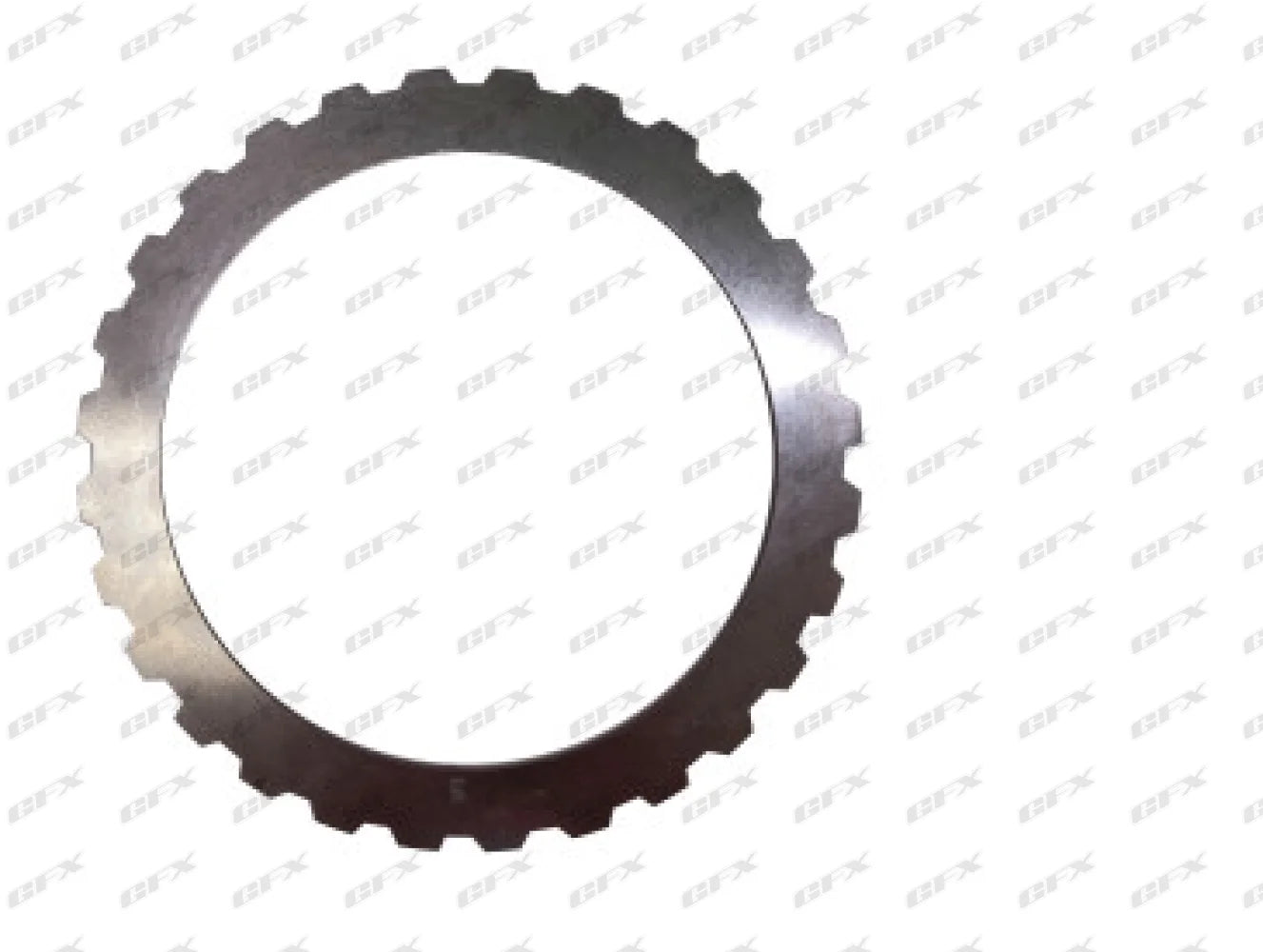 STEEL PLATE - 6R140 O/D 2011-UP FORD IND. # 166108 OEM # BC3Z-7B442-B 28 TH Steel Plates