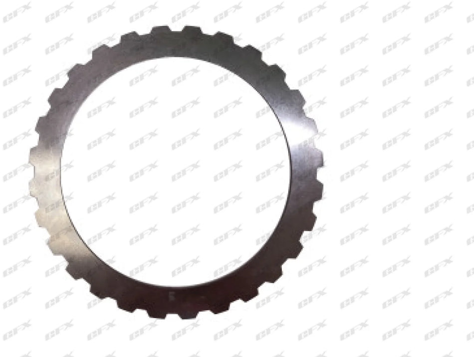 STEEL PLATE - 6R140 O/D 2011-UP FORD IND. # 166108 OEM # BC3Z-7B442-B 28 TH Steel Plates