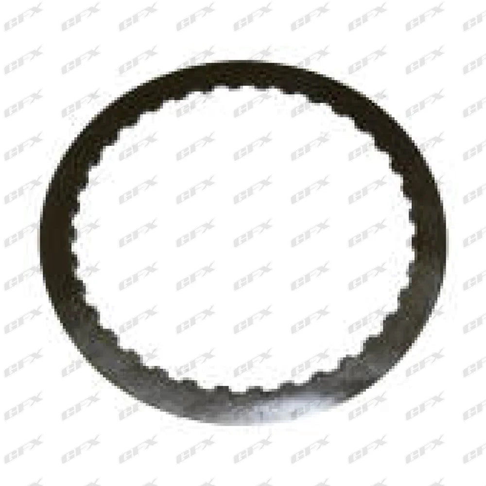 STEEL PLATE - 6T30 3-5-REV. - ID SPLINE -1ST GENERATION. OEM# 24231692 IND# Steel Plates