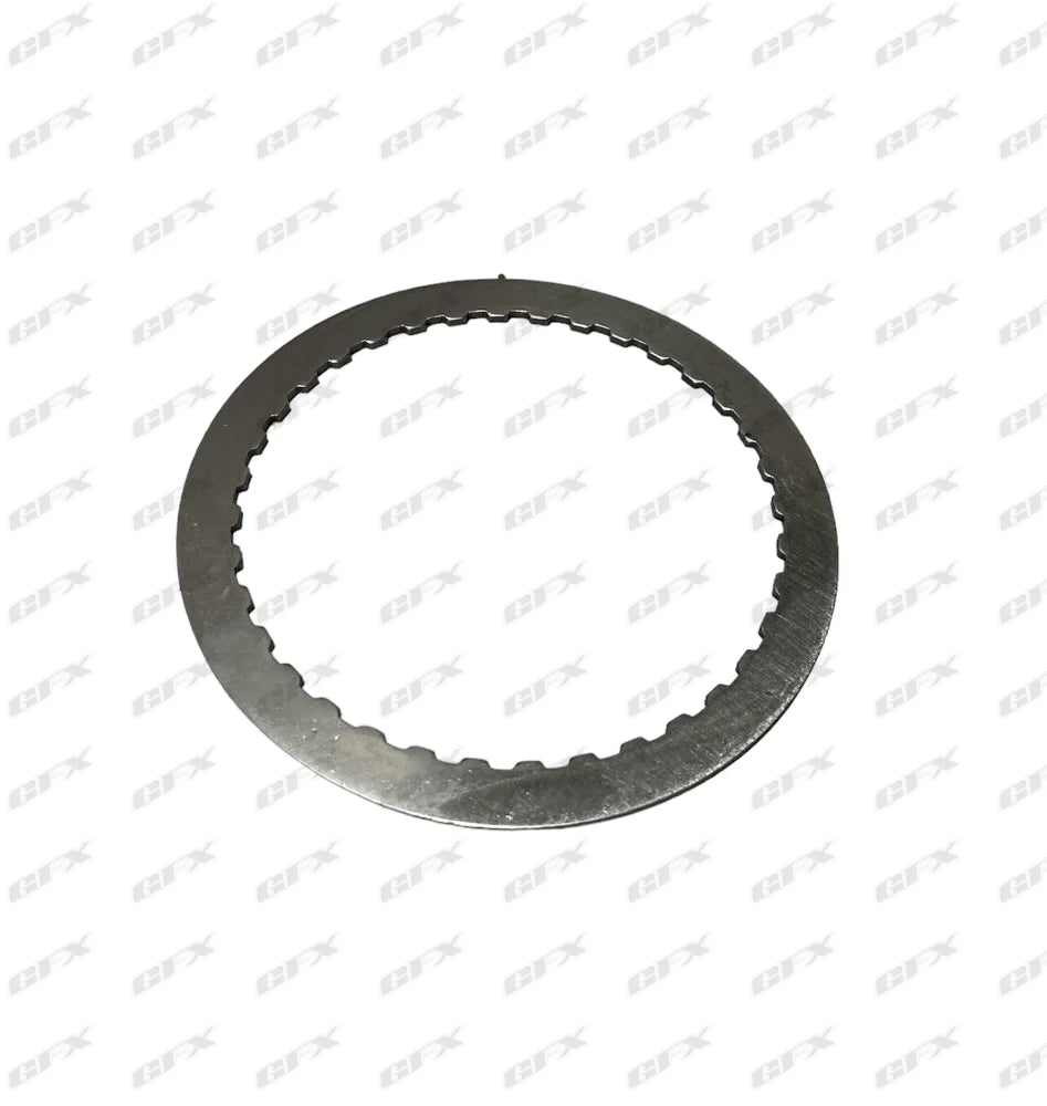 Steel Plate - 6T30 3-5-Rev. Id Spline -1St Generation. (415835) Plates