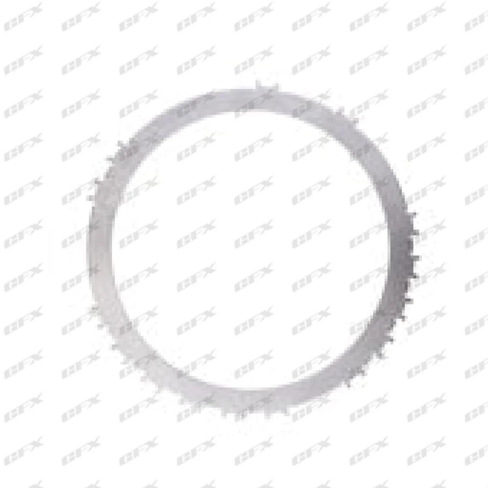 STEEL PLATE - 6T30 6T40 6T45 2ND-6TH. 2008 - ON OEM# 24230731 IND# 118104G Steel Plates