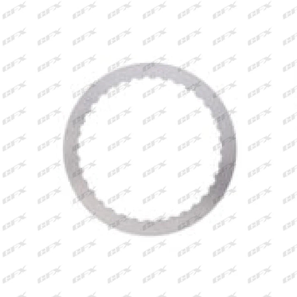 STEEL PLATE - 6T30 6T40 6T45 3-5-REV ID SPLINES (0.114’’). 2008 - ON OEM# 24230758 IND# 118108G Steel Plates