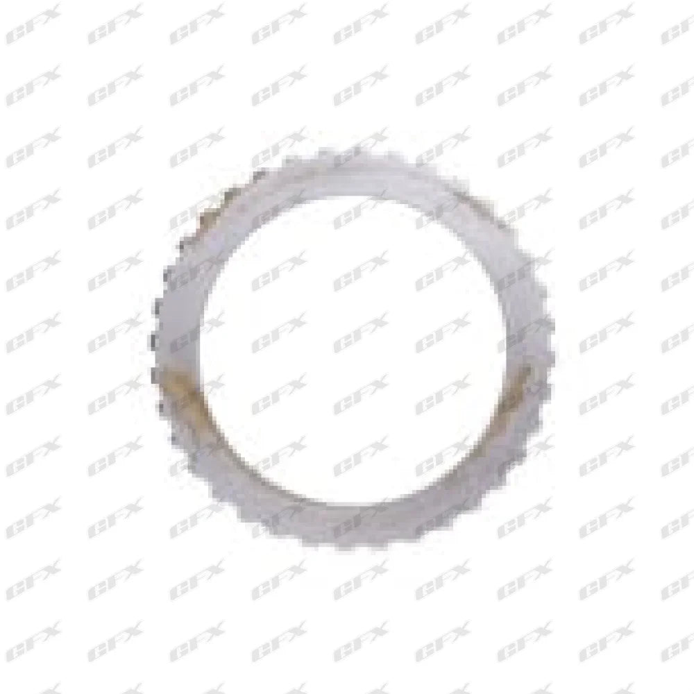 STEEL PLATE - 6T30 6T40 6T45 4TH 5TH 6TH (0.114’’). 2008 - ON OEM# 24230753 IND# 118106GA Steel Plates