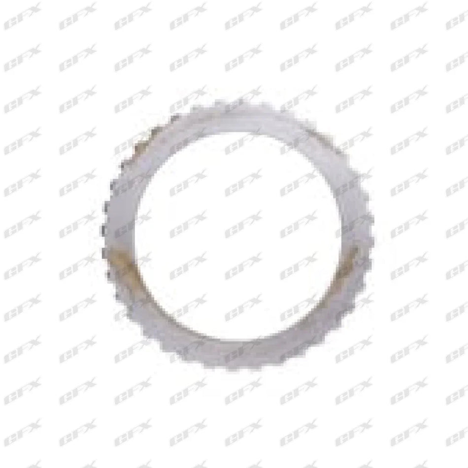 STEEL PLATE - 6T30 6T40 6T45 4TH 5TH 6TH (0.114’’). 2008 - ON OEM# 24230753 IND# 118106GA Steel Plates