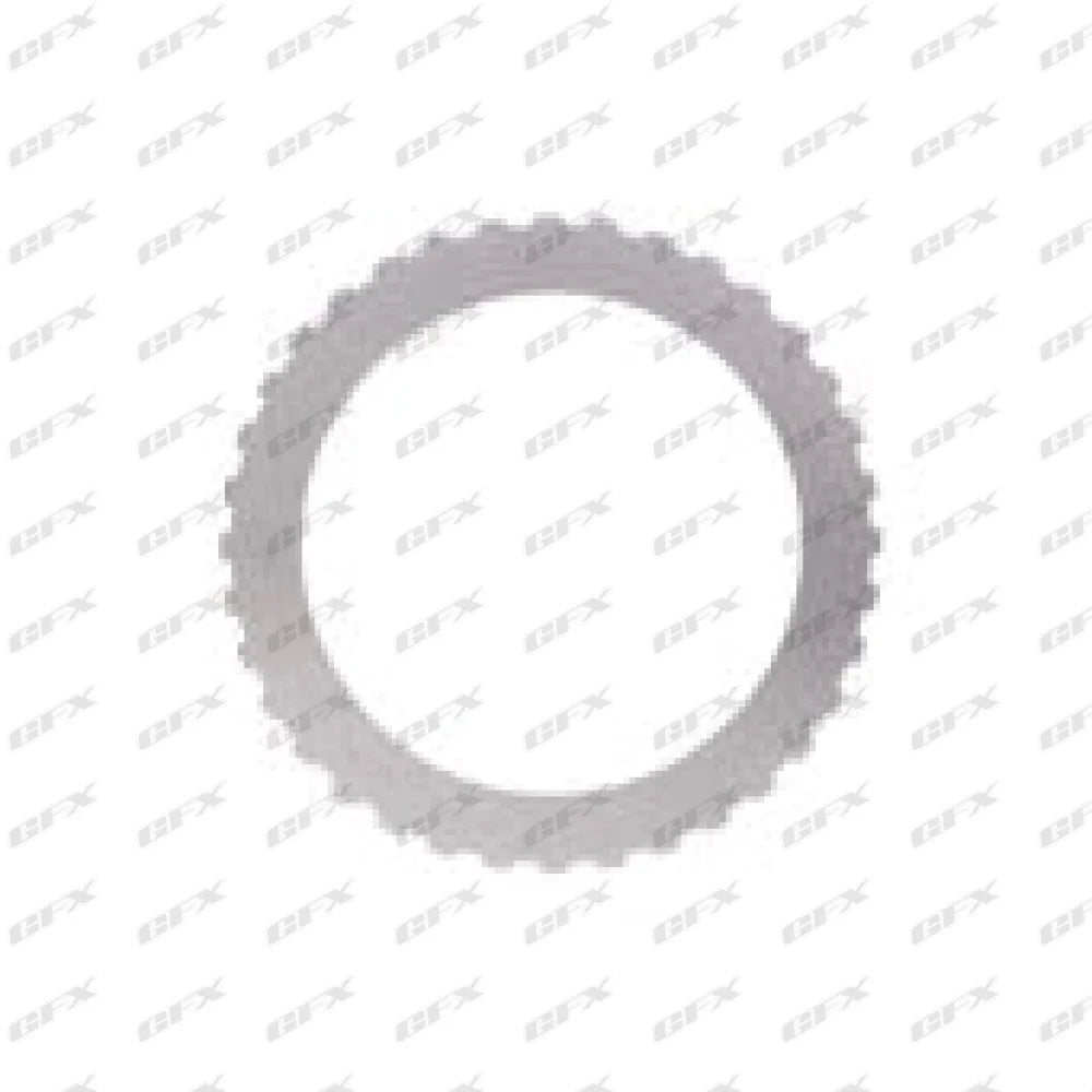 STEEL PLATE - 6T30 6T40 6T45 6F35 4TH 5TH 6TH (0.069’’). 2008 - ON OEM# 24231255 IND# 118106G Steel Plates