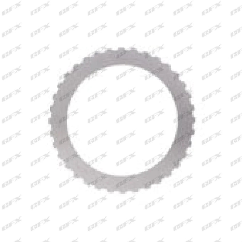 STEEL PLATE - 6T30 6T40 6T45 6F35 4TH 5TH 6TH (0.069’’). 2008 - ON OEM# 24231255 IND# 118106G Steel Plates