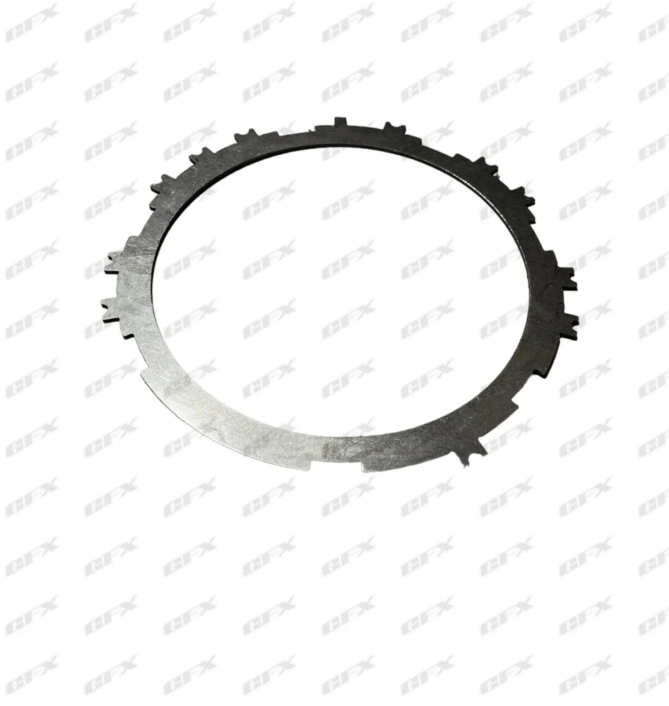 Steel Plate - 6T30 Low/Reverse -1Nd Generation.(415839) Plates