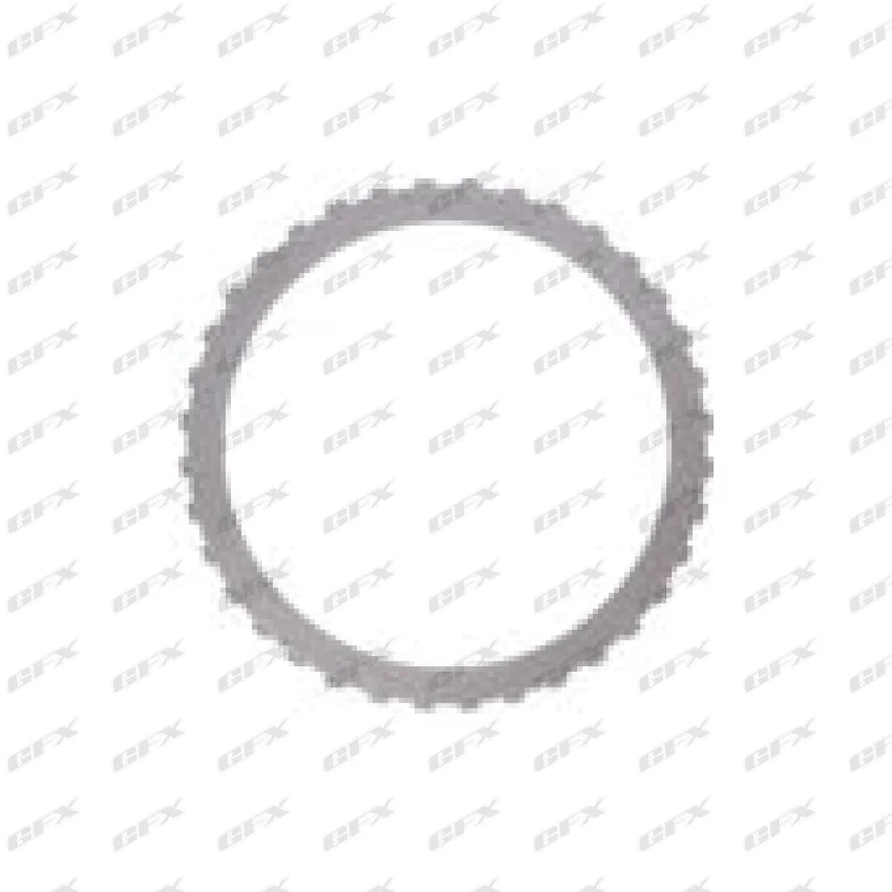 STEEL PLATE - 722.3 722.5 B3. 1990 - 1997 OEM# 126-272-6826 IND# 68117A Steel Plates