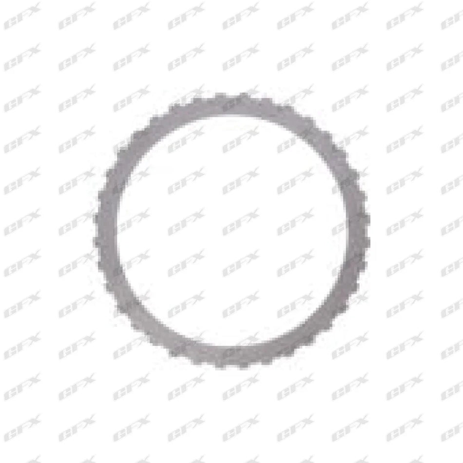 STEEL PLATE - 722.3 722.5 B3. 1990 - 1997 OEM# 126-272-6826 IND# 68117A Steel Plates