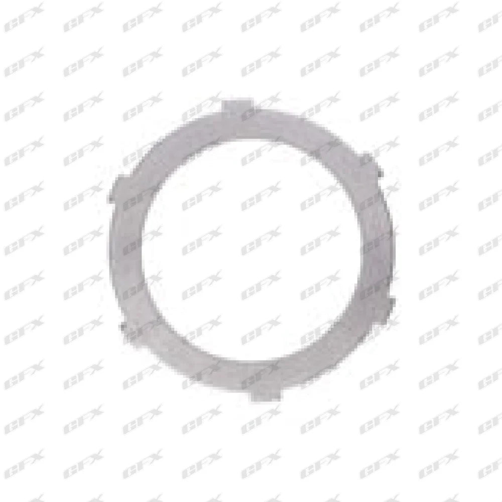 STEEL PLATE - 722.3 722.5 K1 - SELECTIVE. 1981 - 1997 OEM# 126-272-5026 IND# 68115B Steel Plates