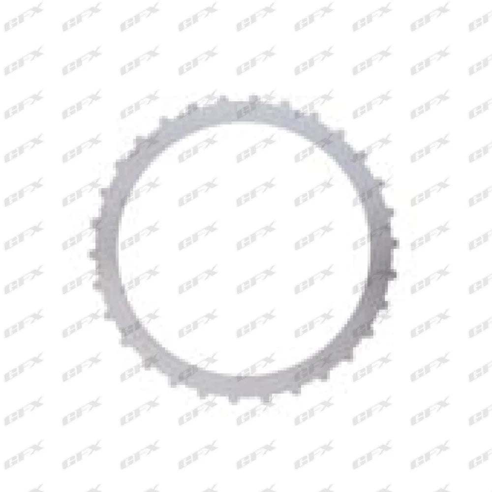 STEEL PLATE - 722.6 722.9 B3. 1996 - 2011 OEM# 140-272-1826 IND# 68123 Steel Plates