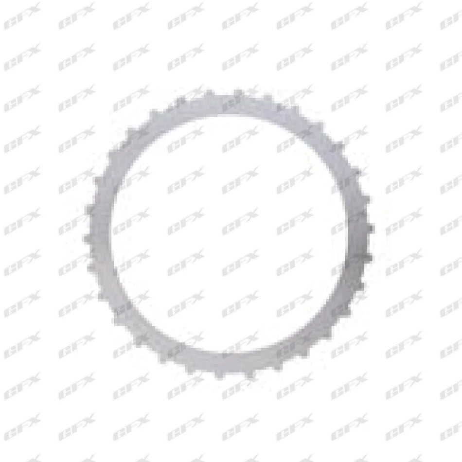 STEEL PLATE - 722.6 722.9 B3. 1996 - 2011 OEM# 140-272-1826 IND# 68123 Steel Plates