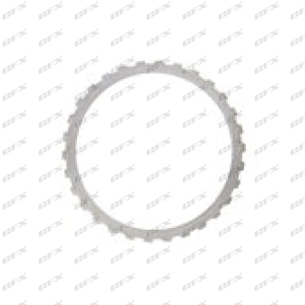 STEEL PLATE - 722.6 K2 -0.071’’. 1997 - 2006 OEM# 140-272-0626 IND# 68119 Steel Plates