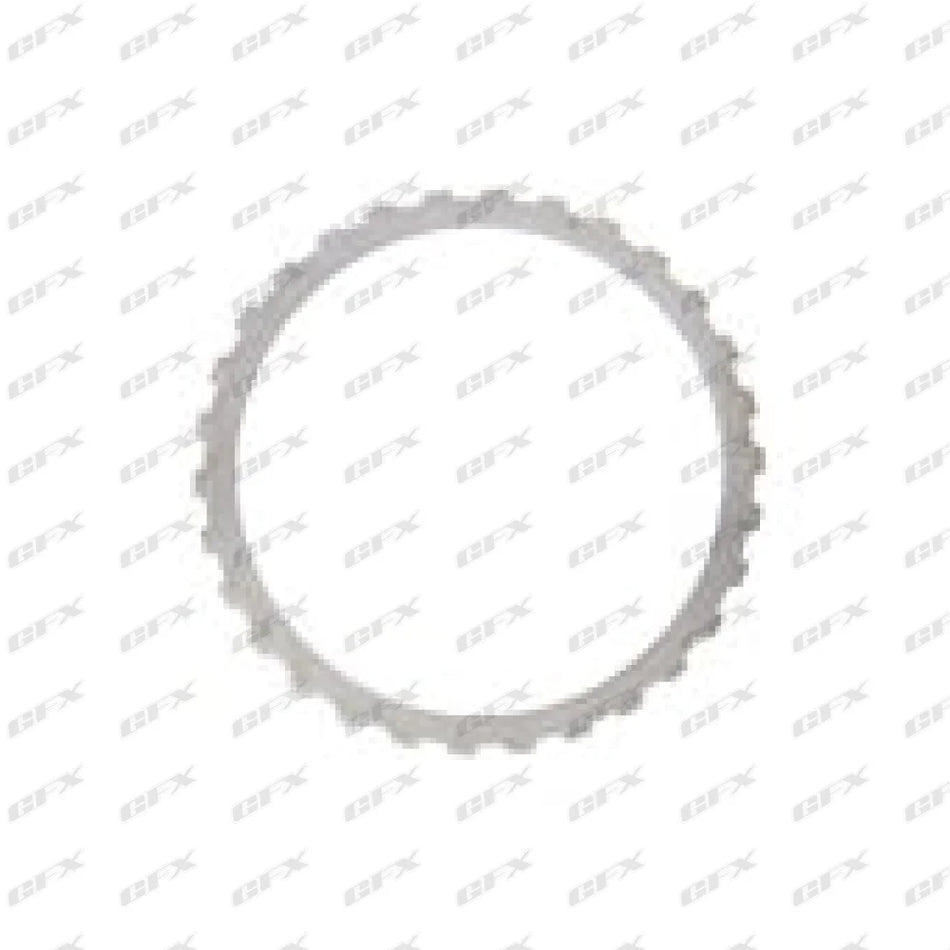 STEEL PLATE - 722.6 K2 -0.071’’. 1997 - 2006 OEM# 140-272-0626 IND# 68119 Steel Plates