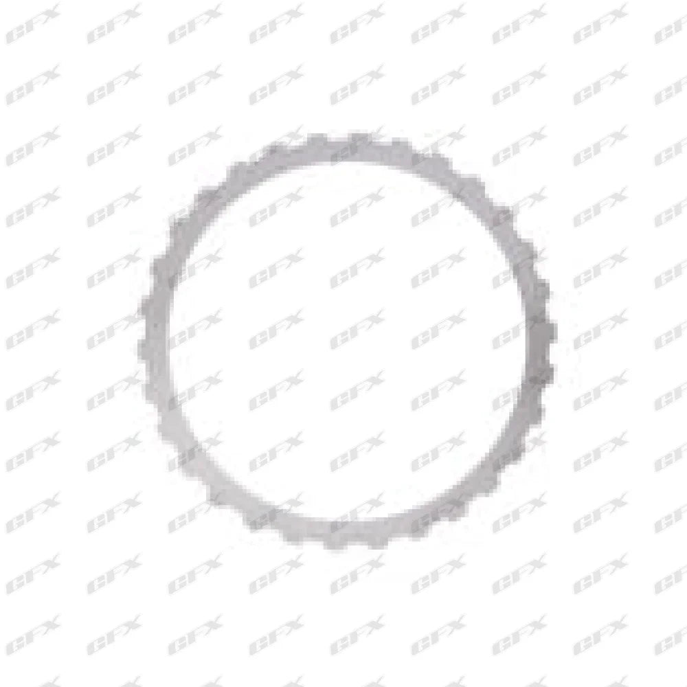 STEEL PLATE - 722.6 K2 -0.110’’. 1997 - 2006 OEM# 140-272-2926 IND# 68119B Steel Plates