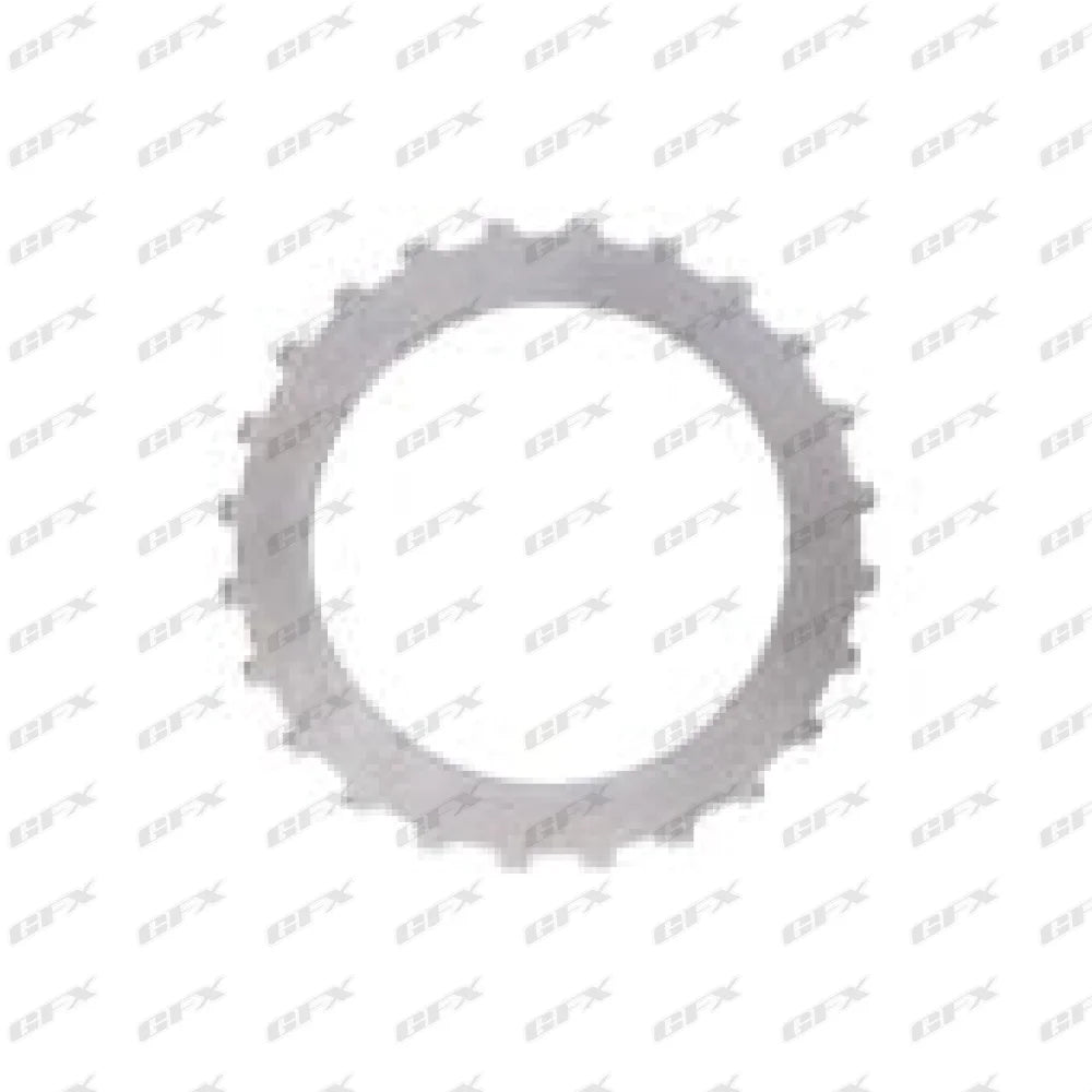 STEEL PLATE - 722.6 K3 -0.110’’. 1993 - ON OEM# 140-272-2726 IND# 68120B Steel Plates