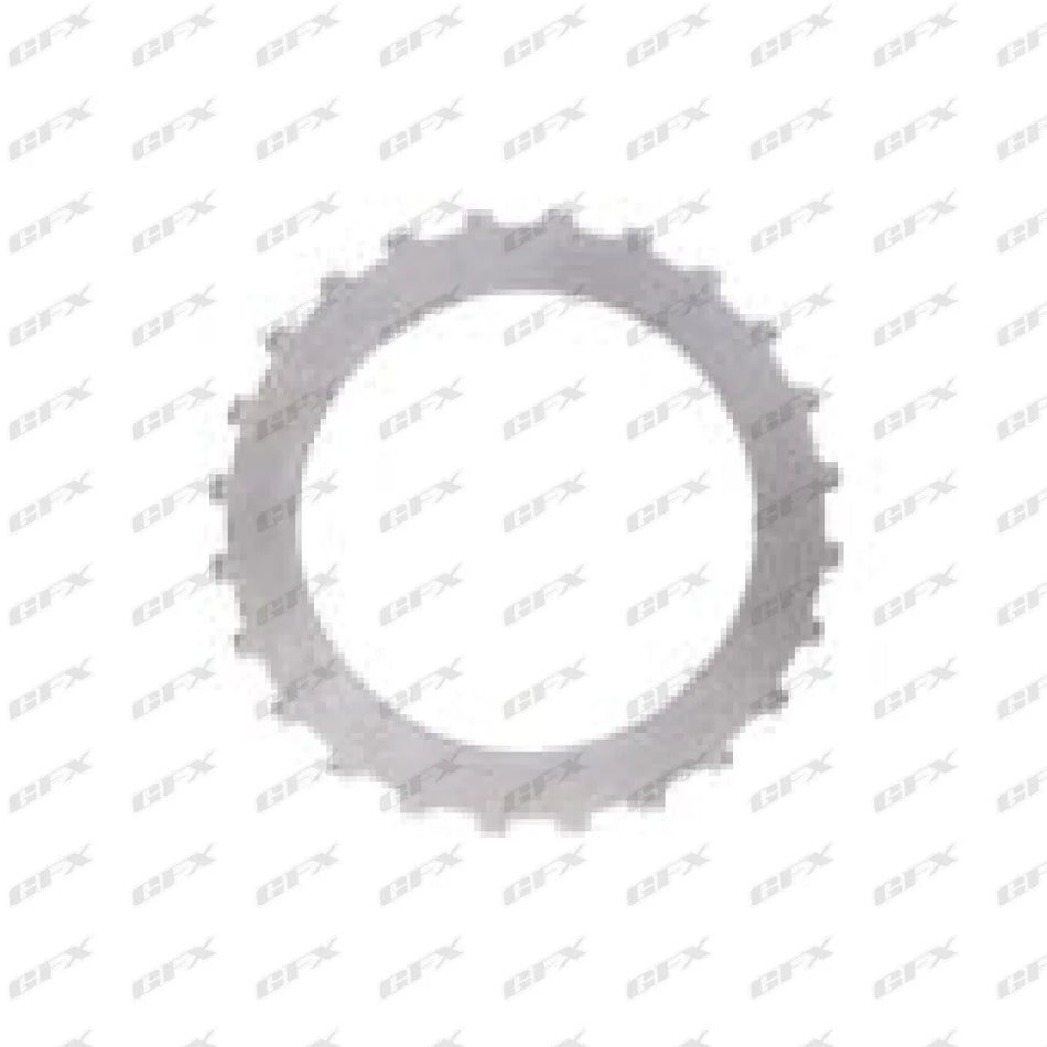 STEEL PLATE - 722.6 K3 -0.110’’. 1993 - ON OEM# 140-272-2726 IND# 68120B Steel Plates