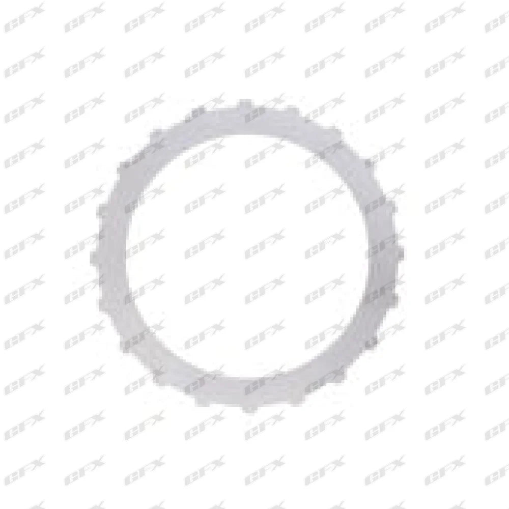 STEEL PLATE - 722.6 TORQUE CONVERTER -0.069’’. 1996 - 2011 IND# Steel Plates