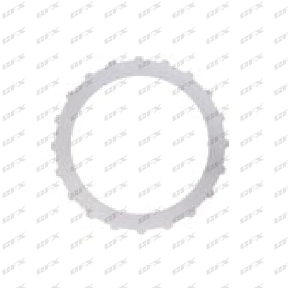 STEEL PLATE - 722.6 TORQUE CONVERTER -0.069’’. 1996 - 2011 IND# Steel Plates