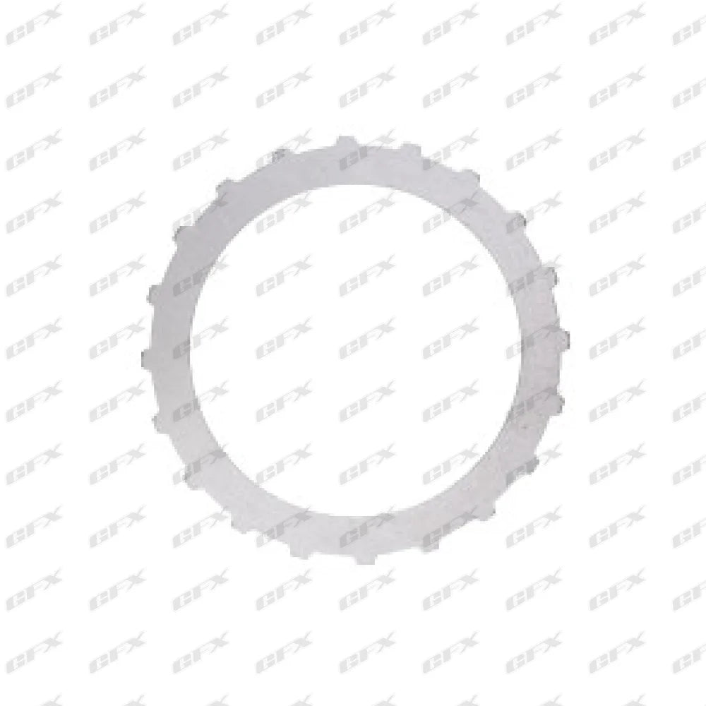 STEEL PLATE - 722.6 TORQUE CONVERTER -0.153’’. 1996 - ON OEM# IND# Steel Plates