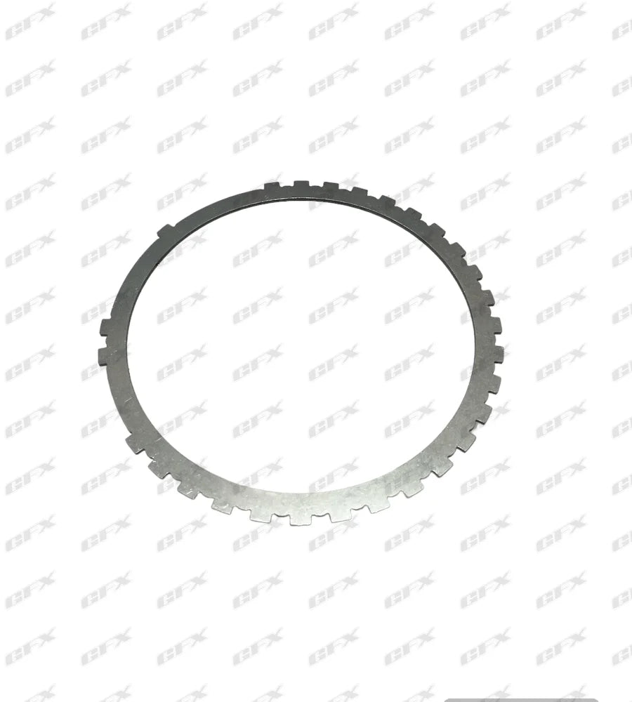 STEEL PLATE - 8L45E C1 1-2-7-8 REVERSE 2015-ON, Steel Plates