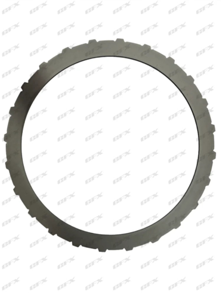 STEEL PLATE - 8L45E C3 1-3-5-6-7 2015-ON, Steel Plates