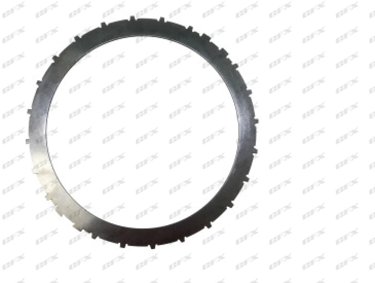 STEEL PLATE - 8L45E C4 2-3-4-6-8 2015-ON, Steel Plates