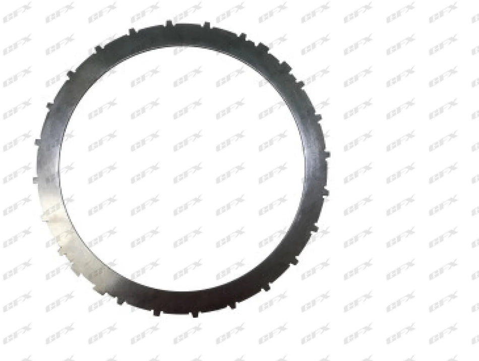 STEEL PLATE - 8L45E C4 2-3-4-6-8 2015-ON, Steel Plates