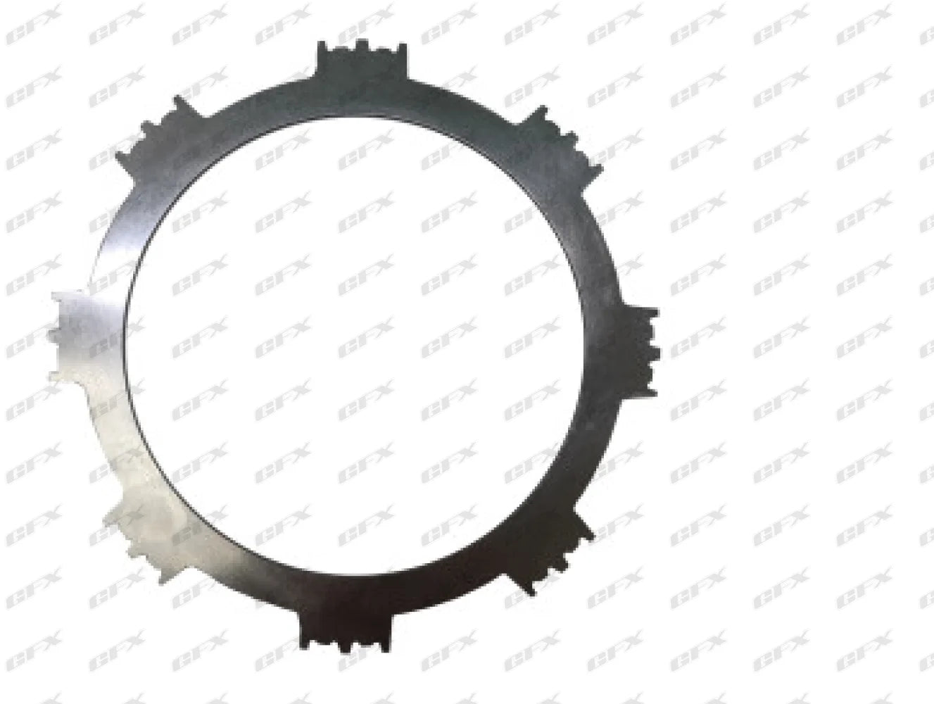 Steel Plate - 8L45E C4 4-5-6-7-8- Reveres 2015-on, Steel Plates