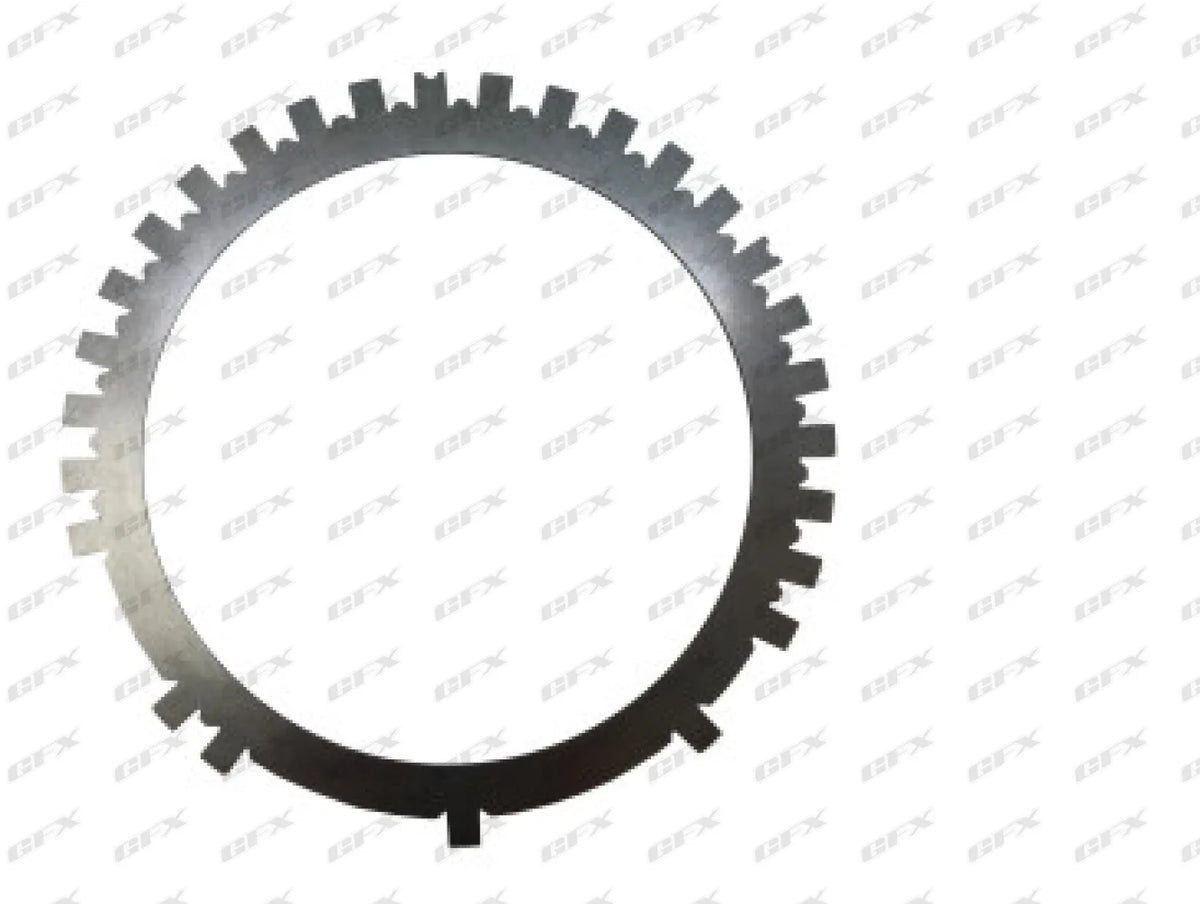 STEEL PLATE - 8L90E C2 1-2-3-4-5 REVERSE. 2015-ON OEM# 24268820 Steel Plates