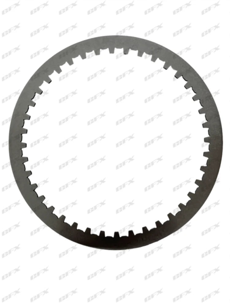 STEEL PLATE - 9T50 1,2,3,4,5,6 GM 9 SPD 8F35 A CLUTCH 123456 2017-ON INTERNAL SPLINE OEM # 24267678 JM5Z-7E314-A Steel